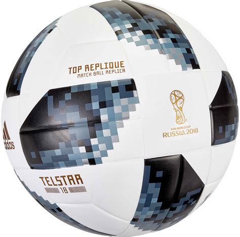 adidas telstar 18 replica|Adidas telstar ball.